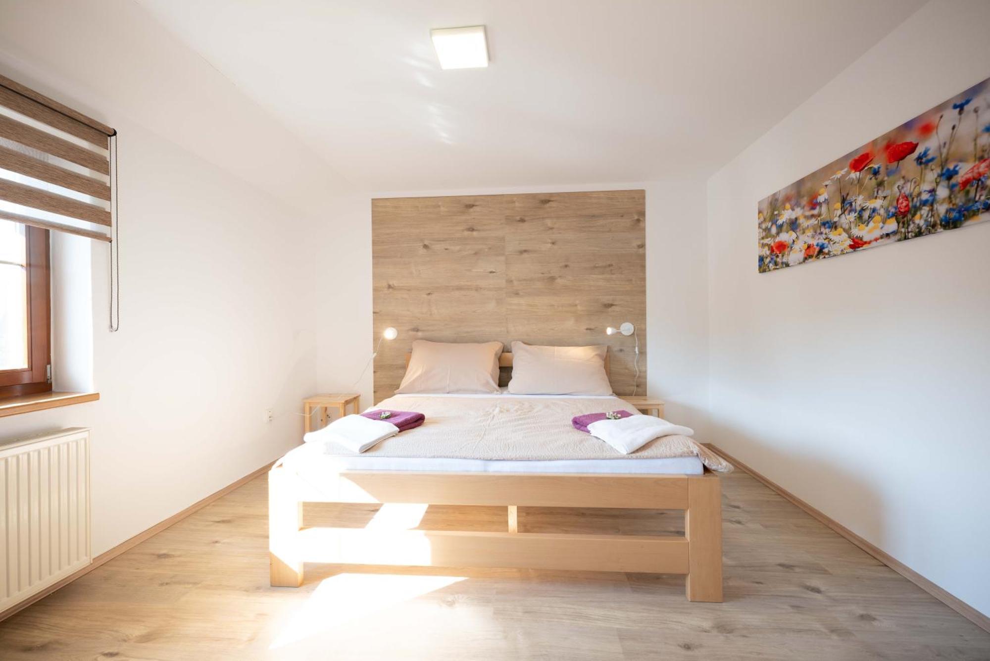 Papi Apartman Valtice Exterior foto