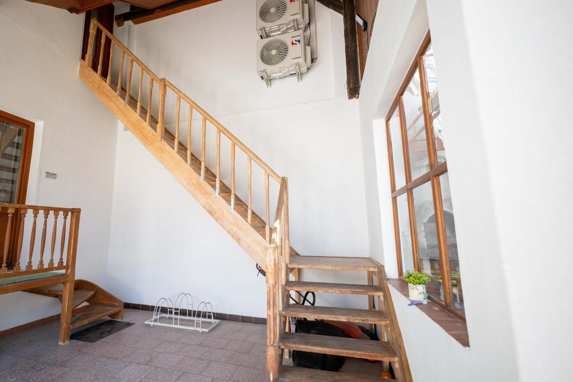 Papi Apartman Valtice Exterior foto