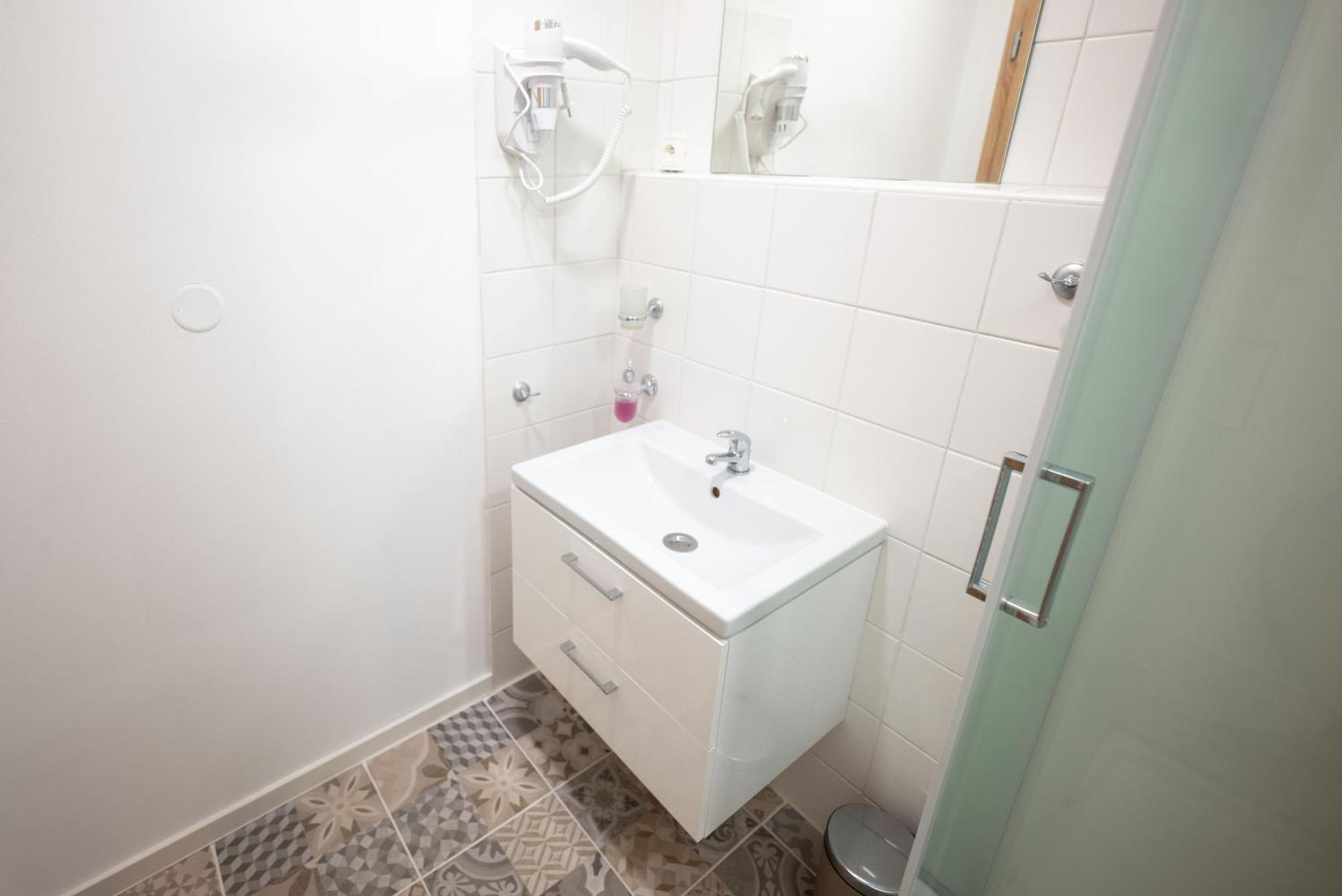 Papi Apartman Valtice Exterior foto